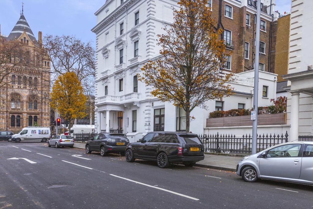 South Kensington Apartment X4 ロンドン エクステリア 写真